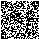 QR code with Horn Kenneth A MD contacts
