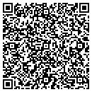 QR code with Purples Parties contacts