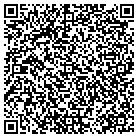 QR code with A To Z Construction Heating & Ac contacts