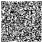 QR code with Bd Engineering & Const contacts