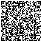 QR code with Leon County Res & Dev Auth contacts