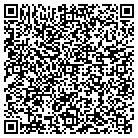 QR code with 1 Day All Day Locksmith contacts