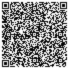 QR code with 1 Day All Day Locksmith contacts
