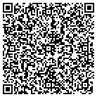 QR code with 1 Hour All Day A Locksmith contacts