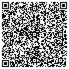 QR code with 1 Hour All Day A Locksmith contacts