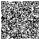 QR code with N&C Ventures Inc contacts