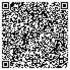 QR code with Hendersons Sani Service System contacts