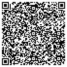 QR code with Hale and Associates contacts