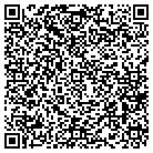QR code with Hale and Associates contacts