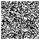 QR code with A 24 7 A Locksmith contacts