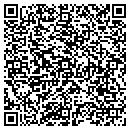 QR code with A 24 7 A Locksmith contacts