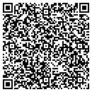 QR code with A 24 7 A Locksmith contacts