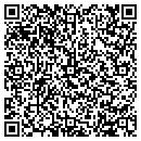 QR code with A 24 7 A Locksmith contacts