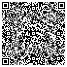 QR code with A 24 Hour A Locksmith contacts