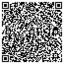 QR code with A 24 Hour A Locksmith contacts
