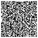 QR code with A 24 Hour A Locksmith contacts