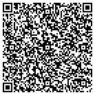 QR code with A A 24 Hour A A Locksmith contacts