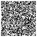 QR code with C R I Construction contacts