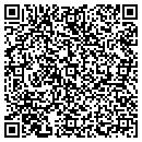 QR code with A A A A Locksmith 24 Hr contacts