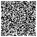 QR code with Haynes Daniel contacts