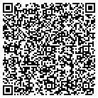 QR code with A A A A Locksmith 24 Hr contacts