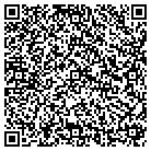 QR code with AAA Rescue Lock & Key contacts