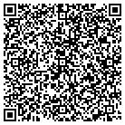 QR code with C X I Construction Contractors contacts