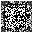 QR code with A A Locksmith A A 24 Hour contacts