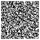 QR code with A A Locksmith A A 24 Hour contacts