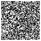 QR code with A Locksmith 0 Always 24 Hr contacts