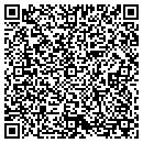 QR code with Hines Gwendolyn contacts
