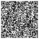 QR code with Hines Kevin contacts