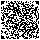 QR code with A Locksmith 0 Always 24 Hr contacts