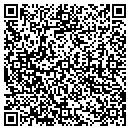 QR code with A Locksmith 24 Hr Emerg contacts