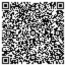 QR code with Half-Time contacts