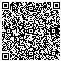 QR code with TEST PAGE 1 contacts