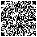QR code with A Locksmith A 24 Hour contacts
