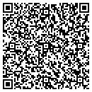 QR code with A Locksmith A 24 Hour contacts