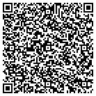 QR code with Water's Edge Of Bradenton contacts
