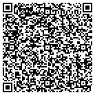 QR code with A Locksmith A Service contacts