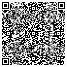 QR code with Onetime Enterprises Inc contacts