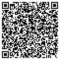 QR code with Temg Corp contacts
