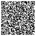 QR code with I N O Lock contacts