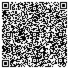 QR code with M J Property Solution Inc contacts