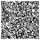 QR code with James Maze contacts