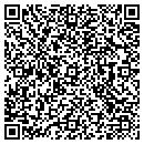 QR code with osisi global contacts