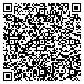 QR code with Hic Services contacts