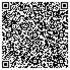 QR code with Hispanic Network Of Austin contacts