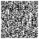 QR code with Hispanic Womens Network Of Texas contacts