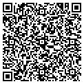 QR code with Lock Squad contacts